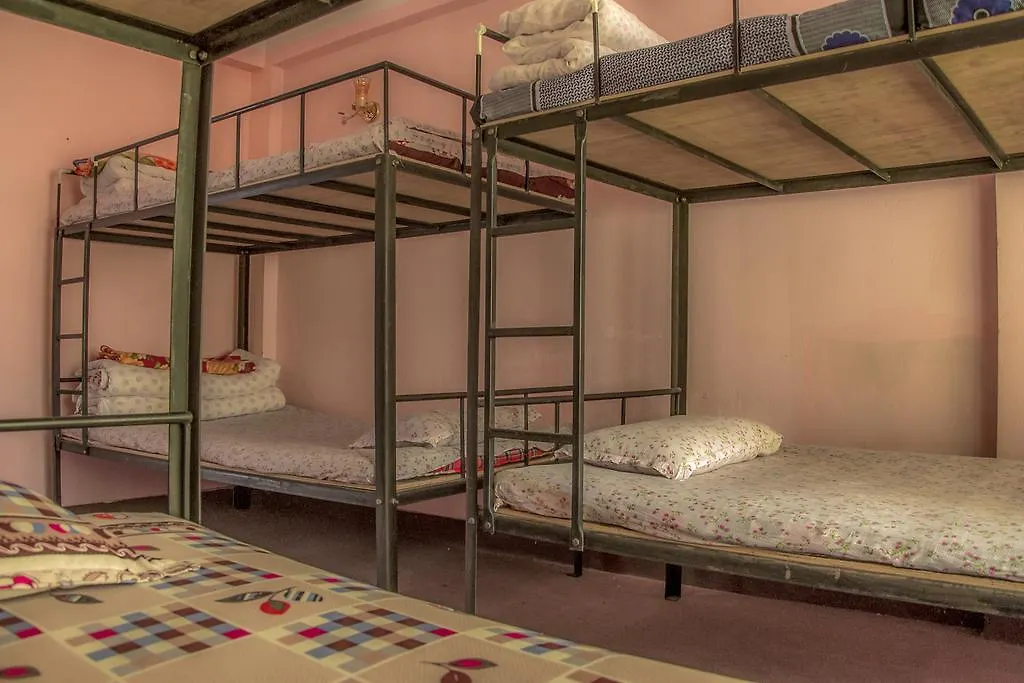 Dormitory Nepal Kathmandu 0*,  Nepal