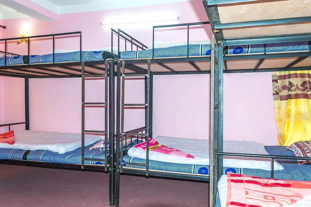 Dormitory Nepal Kathmandu
