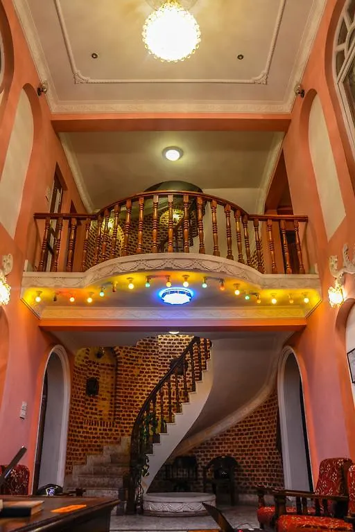Dormitory Nepal Kathmandu Hostel