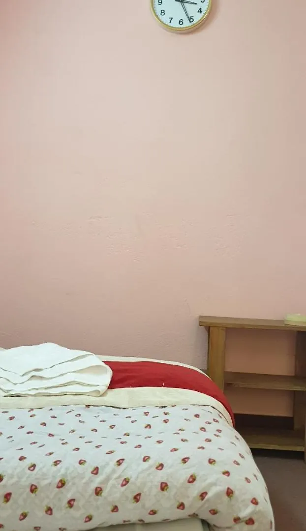 Hostel Dormitory Nepal Kathmandu