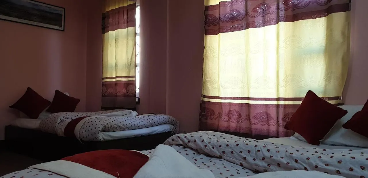 Dormitory Nepal Kathmandu 0*,