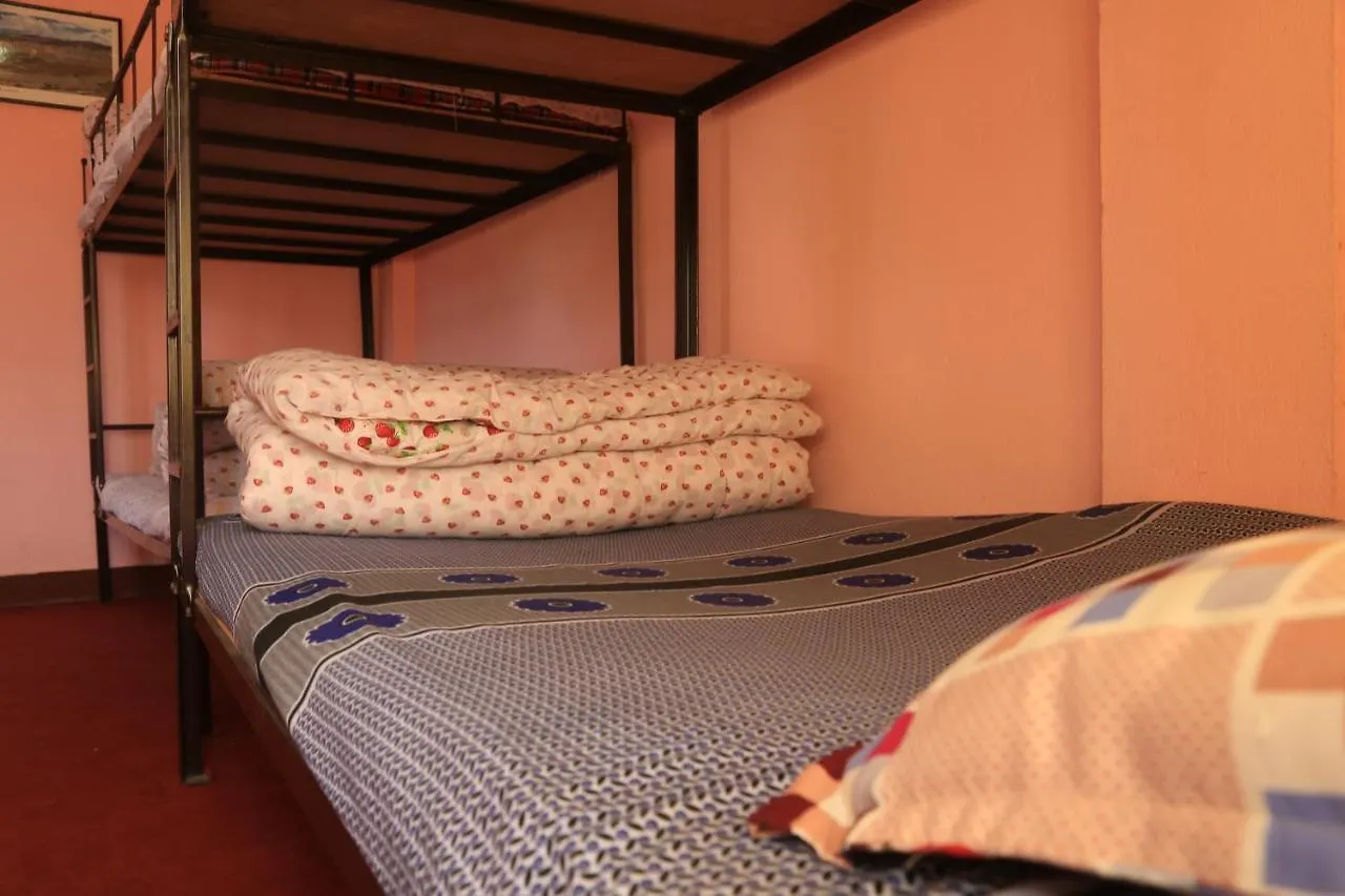 Dormitory Nepal Kathmandu 0*,