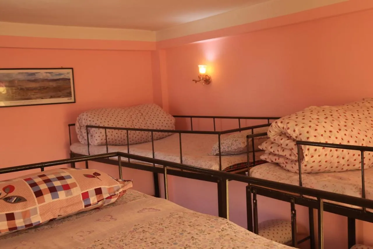 Dormitory Nepal Kathmandu