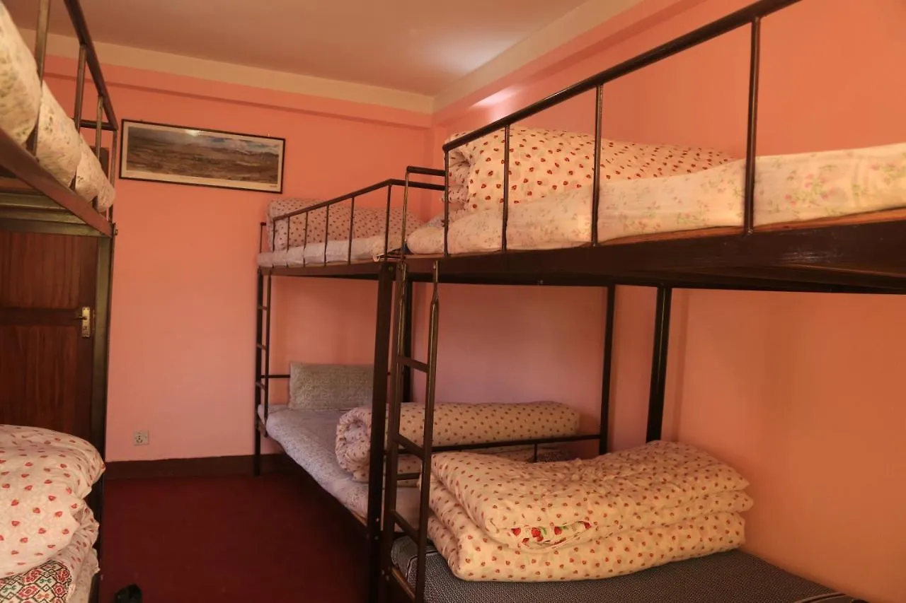 Dormitory Nepal Kathmandu 0*,  Nepal