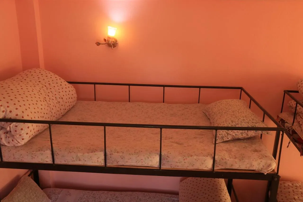 Dormitory Nepal Kathmandu 0*,